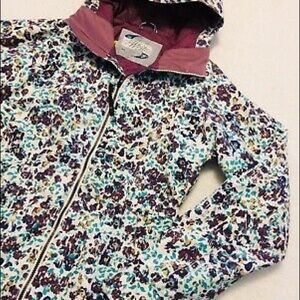 Burton the White Collection Women's Snowboard Jkt